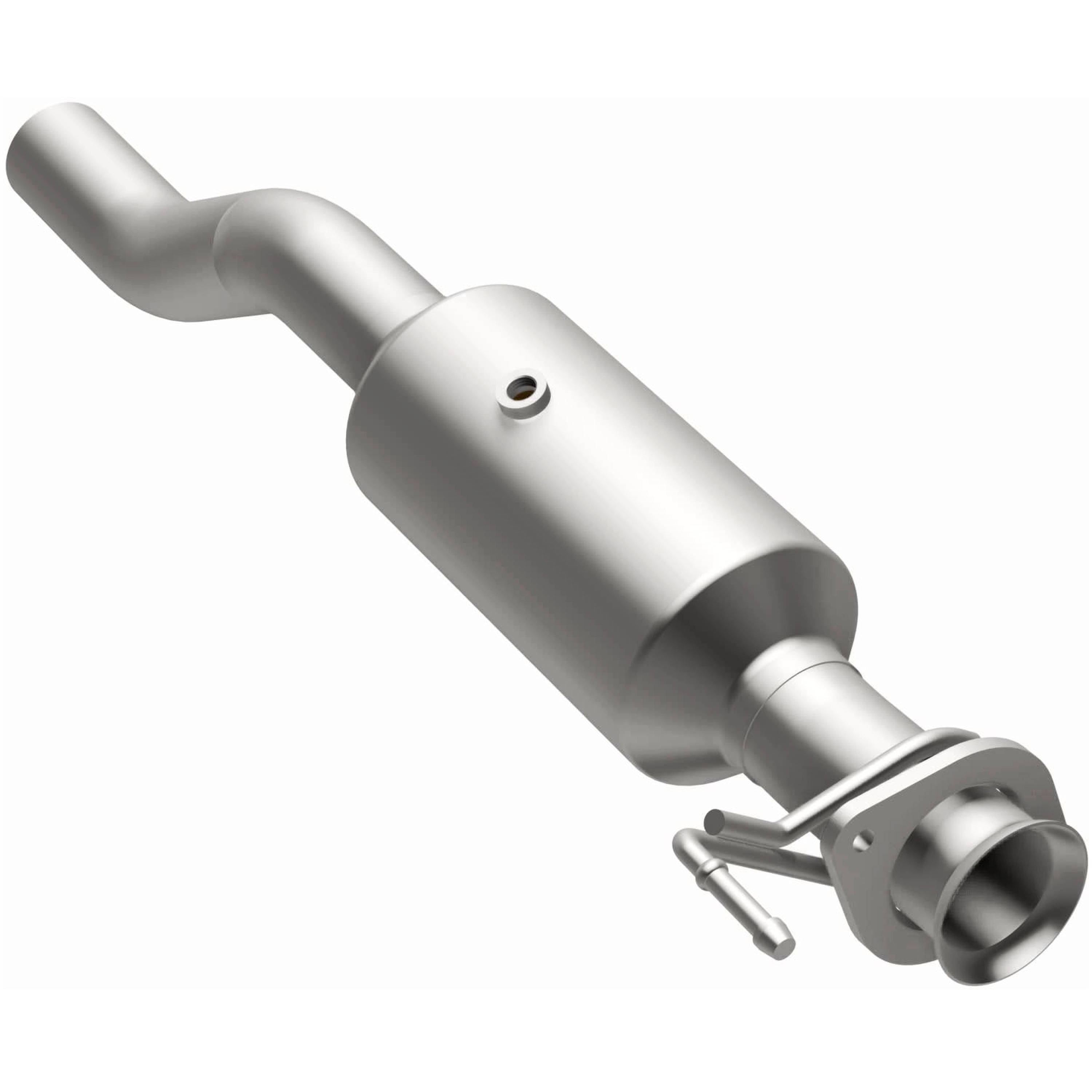 MagnaFlow Exhaust Products 280440 OEM Grade Direct-Fit Catalytic Converter